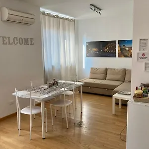 The Little House In Apartment