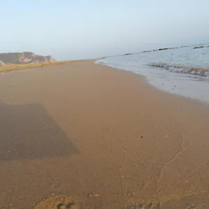 Casetta Marconi....tra Mare E Storia! Apartamento Siculiana