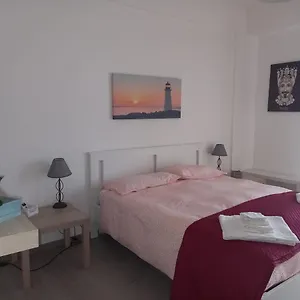 La Casa Di Andly Сasa de vacaciones Palermo