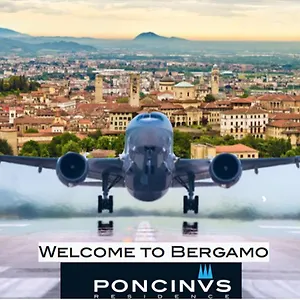 Poncinvs Di Gabriella Patelli Bérgamo