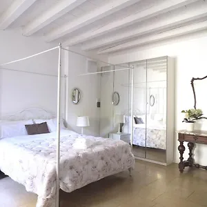 Hotel apartamentowy Academia, Bergamo