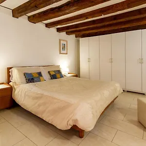 Art Dreams Dimora Casanova Apartamento Venecia
