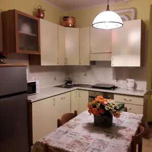 La Casa Di Terry Bérgamo