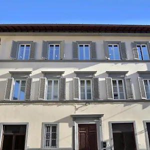 Drago D' Oro Apartamento Florencia