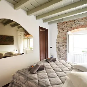 Pensjonat La Torre House, Bergamo