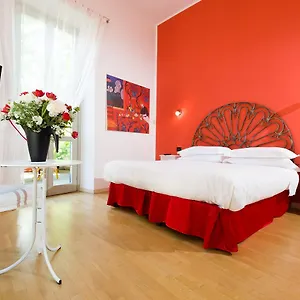 Pensjonat Sottosopra, Bergamo